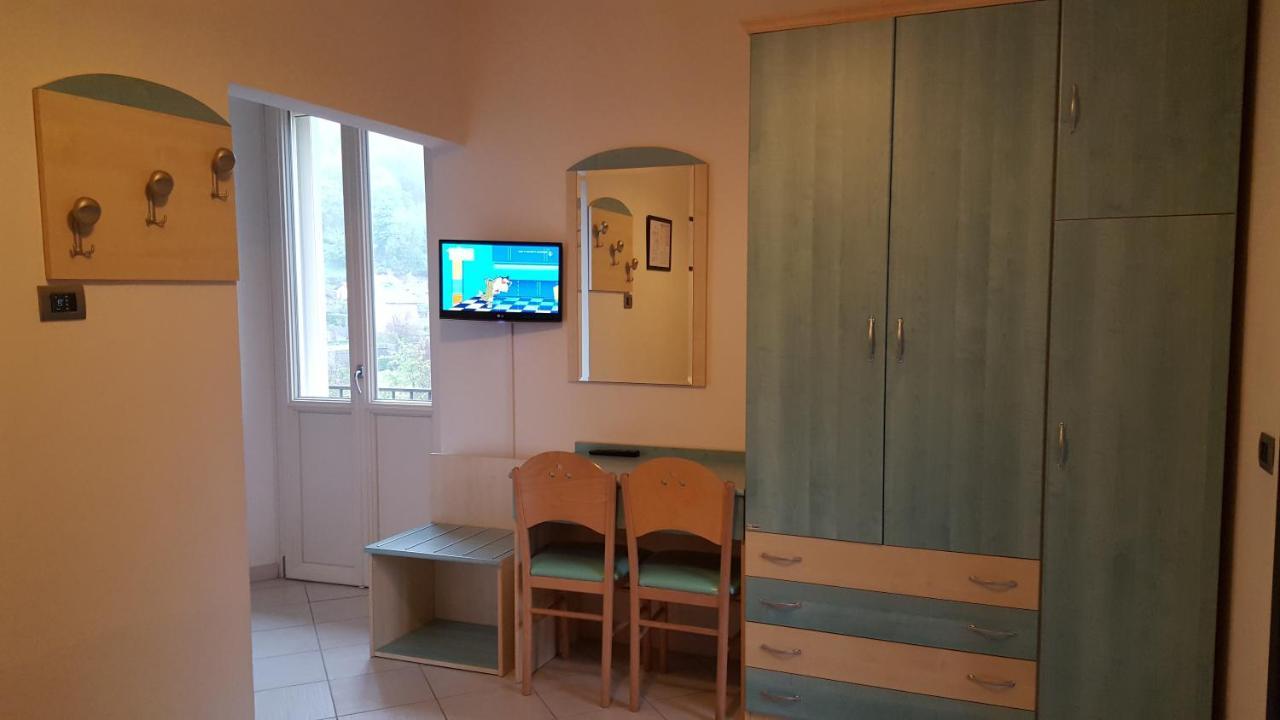 Hotel Margherita Montepiano Ngoại thất bức ảnh