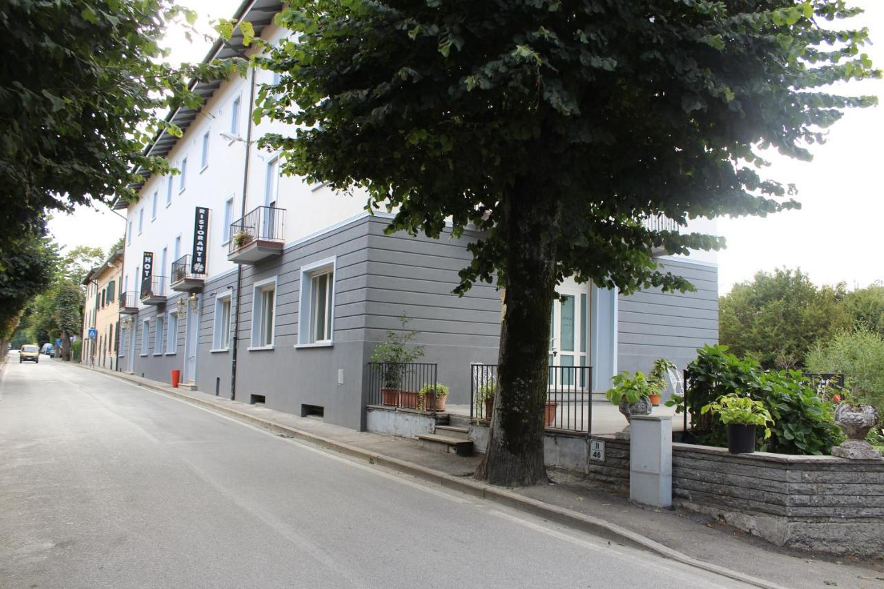 Hotel Margherita Montepiano Ngoại thất bức ảnh