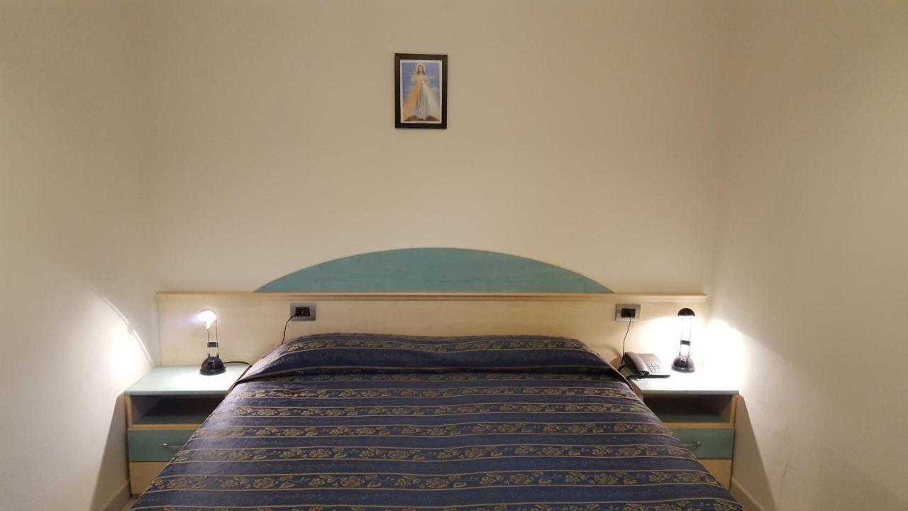 Hotel Margherita Montepiano Ngoại thất bức ảnh