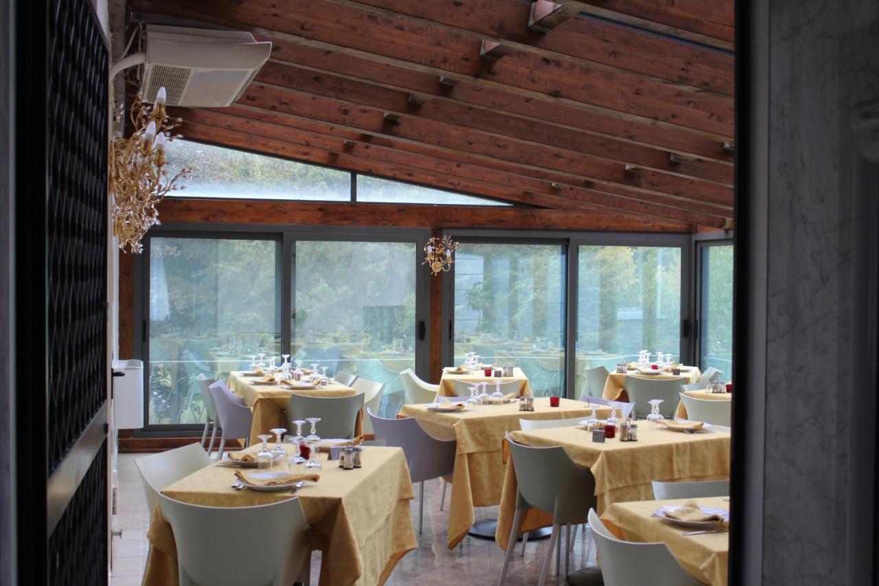 Hotel Margherita Montepiano Ngoại thất bức ảnh